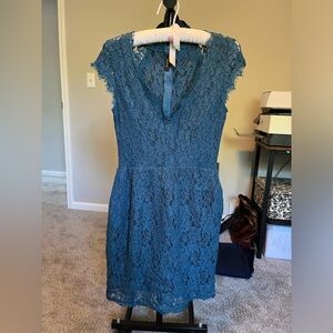 Babaton Formal Lace Dress